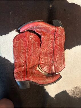 Corral Women's Snip Toe Boots